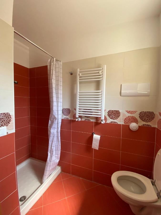 Ferienwohnung Monolocale Sant'Andrea Palermo Exterior foto